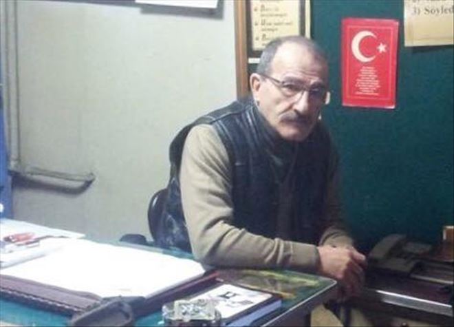 ANADOLU BASINI ÖKSÜZ KALDI