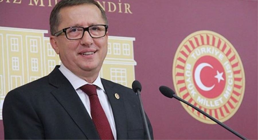 Türkkan metroyu gündeme taşıdı