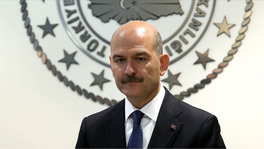 Bakan Soylu