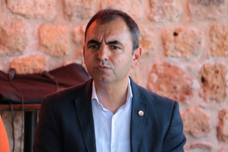 HALKIN BİRİKİMİ HALK İÇİN KULLANILMALI