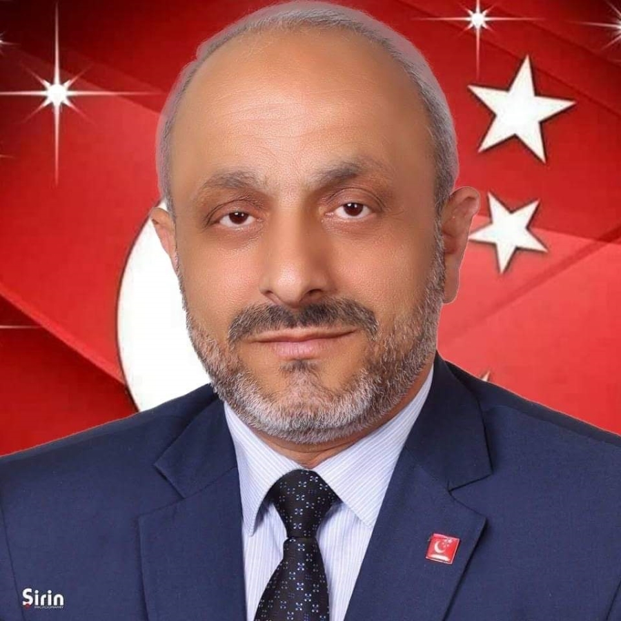 BUNLARA LEBLEBİCİ DÜKKANI BIRAKILMAZ 