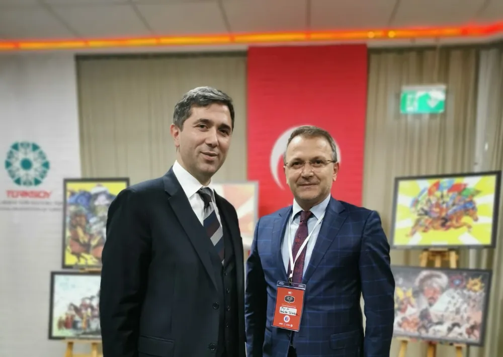 Prof.Dr Bahattin Türetken