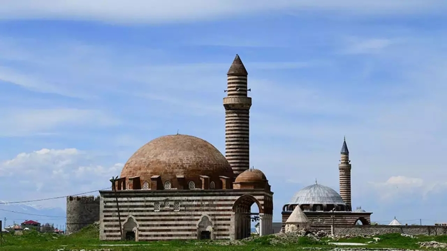 26 Mayıs 2023   Cuma Hutbesi