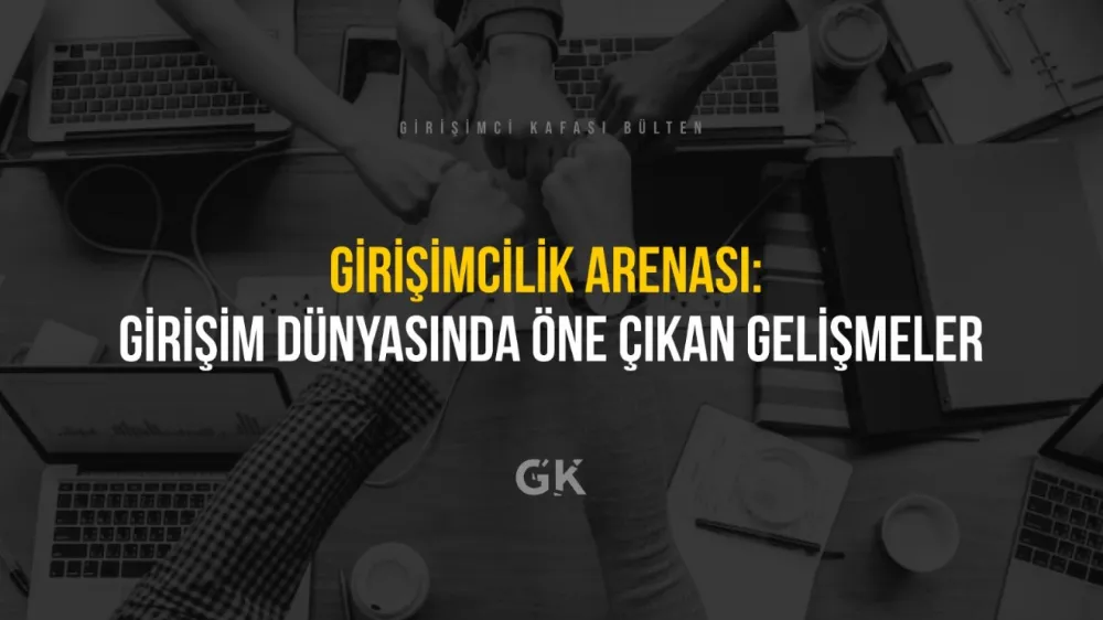 Girişimcilik Arenası