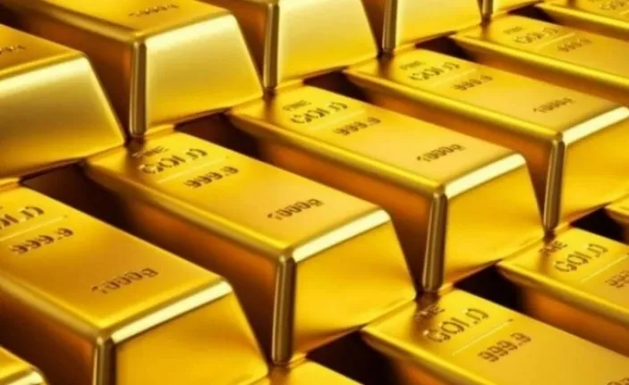 Külçe altın getiride zirveyi kaptırmadı
