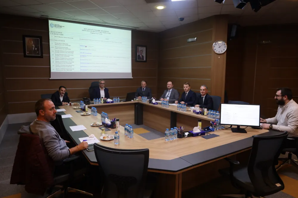 122 şikâyet dilekçesine 320 bin TL para cezası