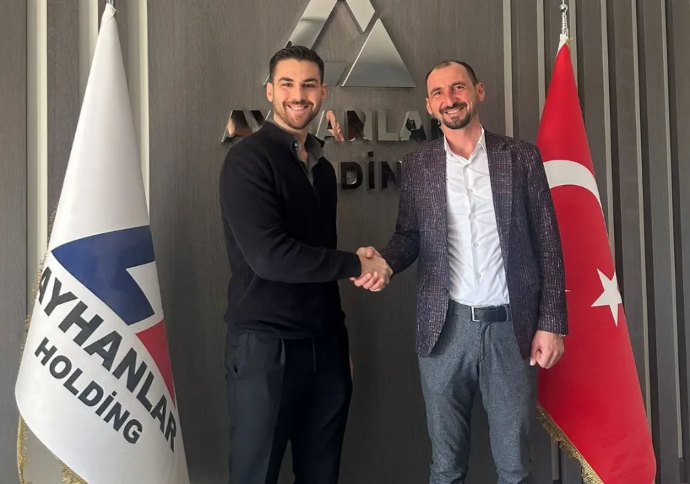 UM-AS İLE AYHANLAR’DAN DEV İŞ BİRLİĞİ