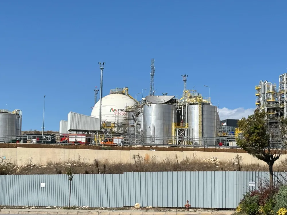 EMEP Gebze: Bölgemizde yine bir demetimsizlik, iş baskısı ve önlem almama iş cinayetini getirdi