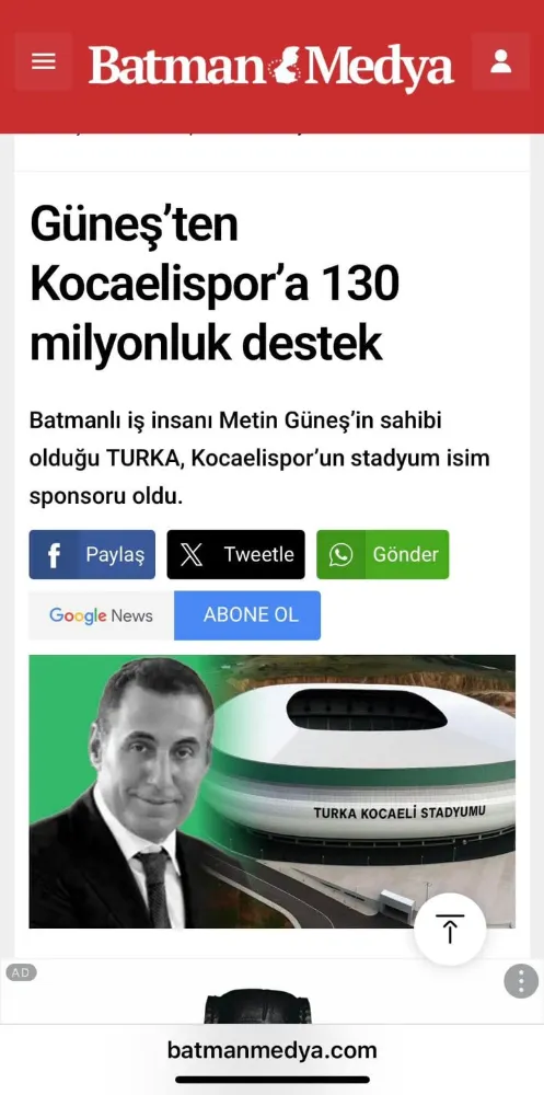 Fatma Başkan’dan 130 milyonluk sponsorluk için sert soru