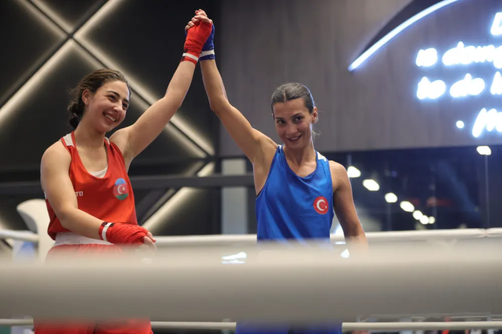 6. İslami Dayanışma Oyunları’nda Kocaeli’ye 6 madalya;  Kağıtspor, Riyad’dan madalya taşıyor