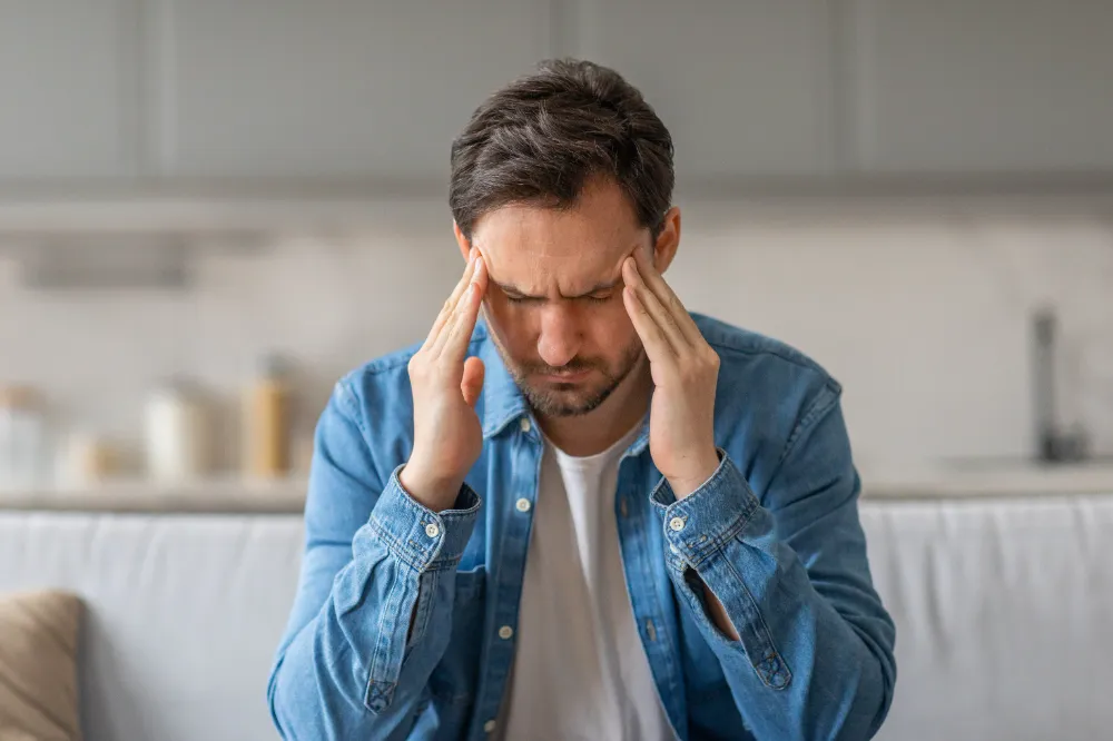 Vücudun sessiz alarm sistemine kulak verin