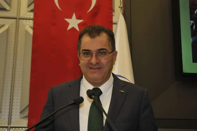 Marmara KAISİAD’ta yeni başkan İlhan Şen oldu