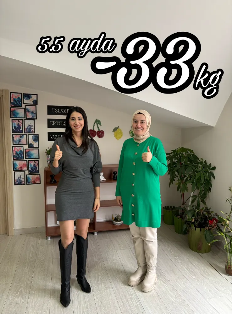 İzmit Belediyesi Diyetisyen Hizmeti ile sağlıklı yaşam yolunda büyük başarılar