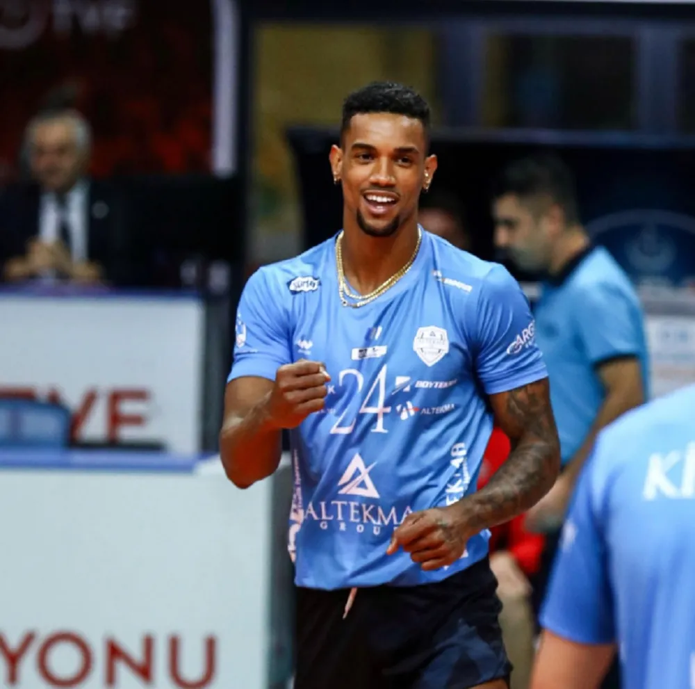 Miguel Gutiérrez Suárez Gebze Belediyespor’da