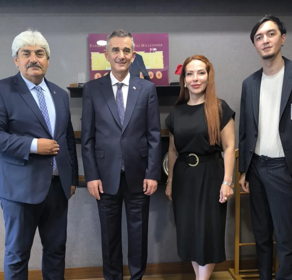 FUNDA ÖZKARA