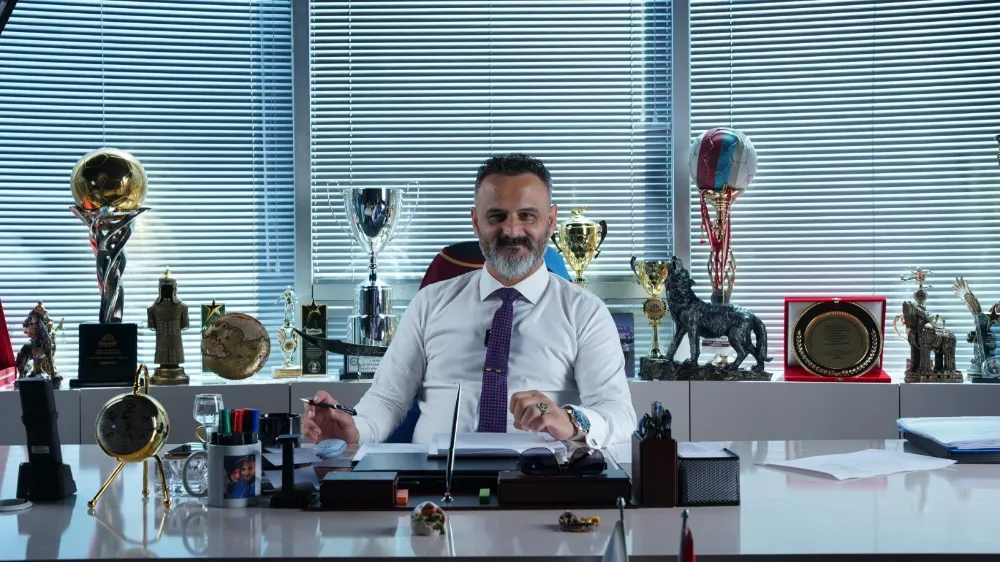 Şener Yılmaz, ’dan Gebzespor’a Tam Destek, İş Dünyasına Destek Çağrısı