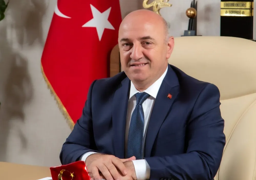 Başkan Bıyık’tan 30 Ağustos Mesajı