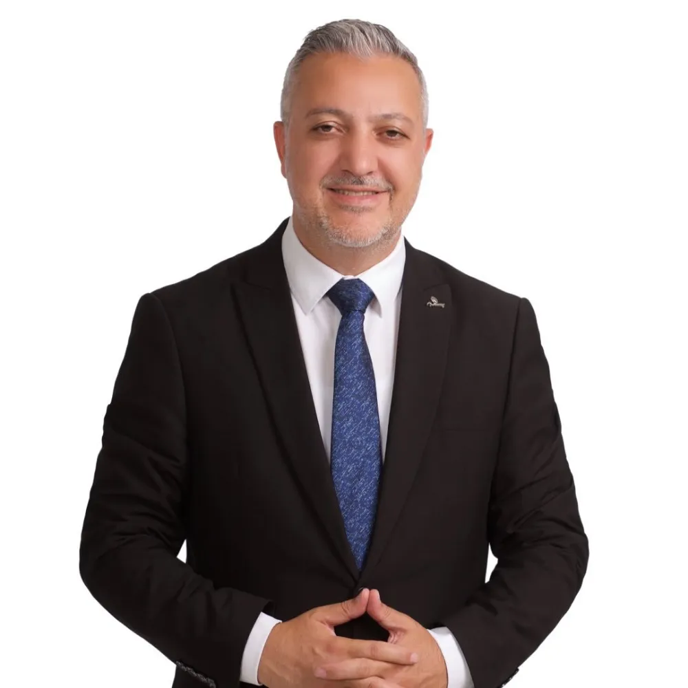 SALTAŞ “ SON ZAFER OLMASA İDİ, HİÇ BİR ZAFERİ KUTLAYAMAZDIK”