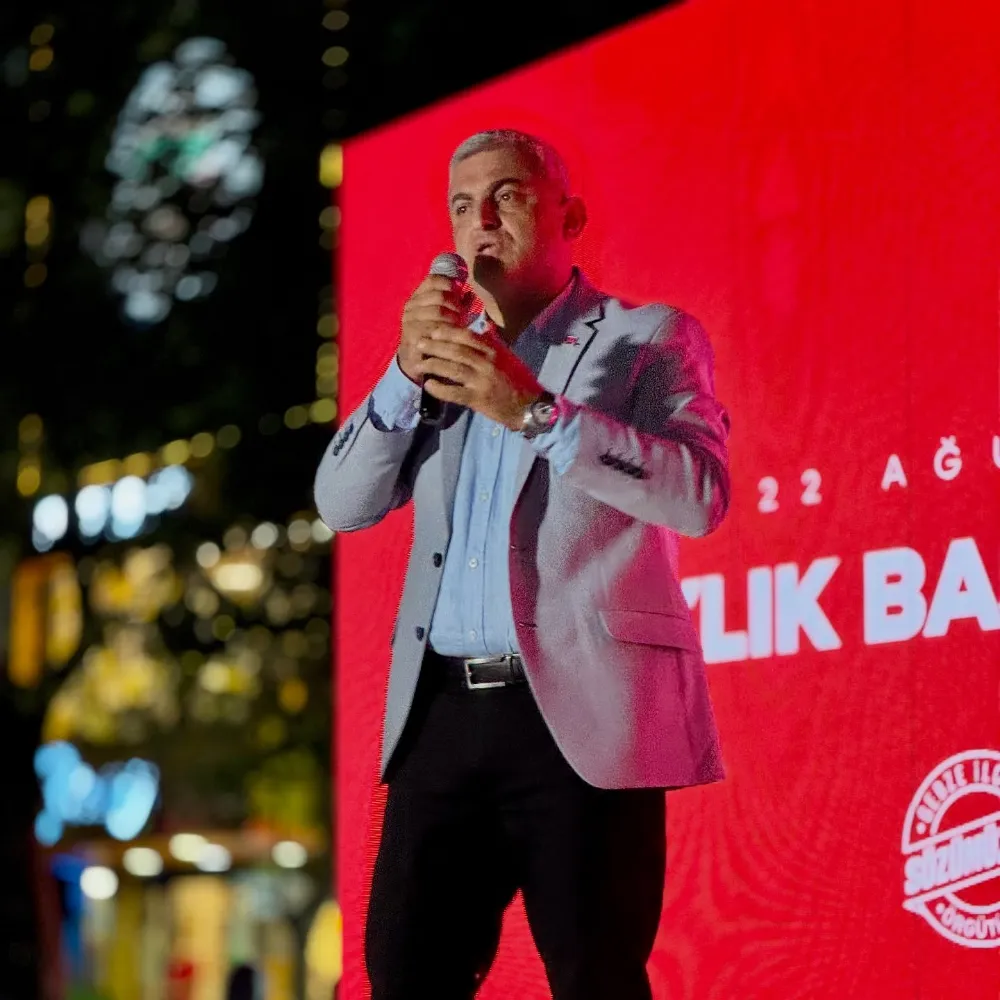 YAŞASIN CUMHURİYET...YAŞASIN 30 AĞUSTOS