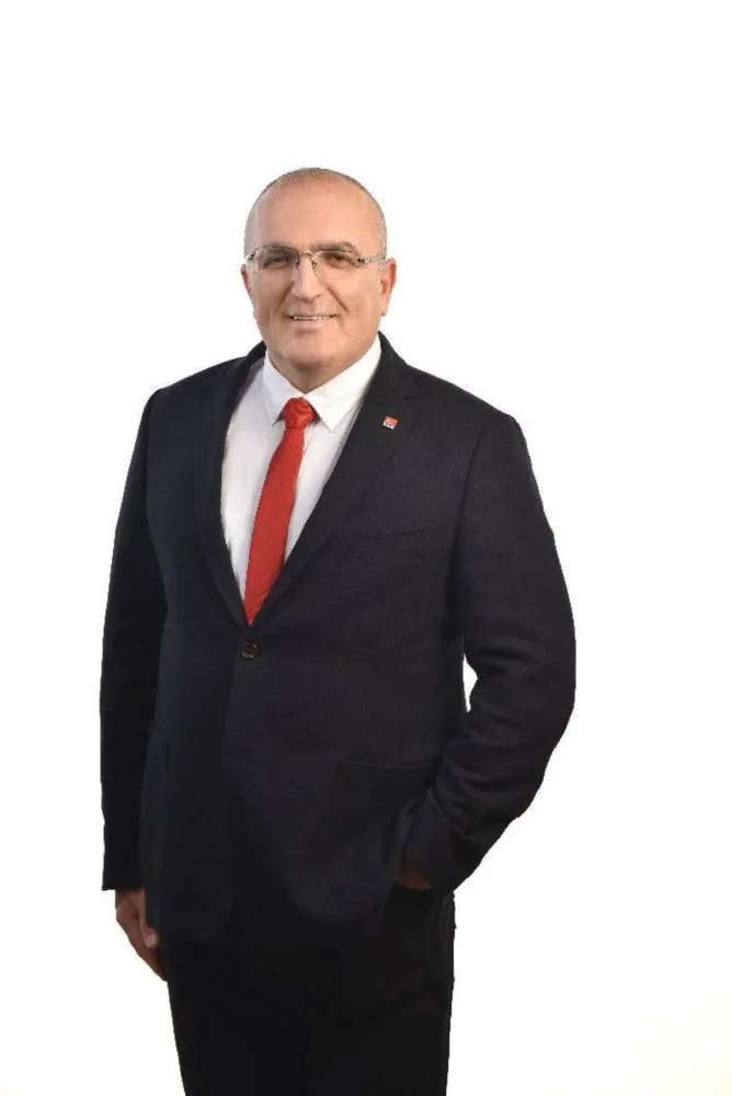 CHP Darıca’da Ak Partililer delege seçildi.