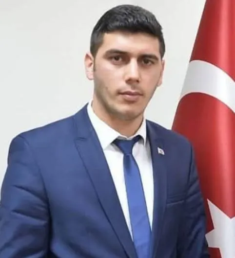 İYİ PARTİ GEBZE’DE İZZET SÖĞÜTÇÜ İLÇE BAŞKANLIĞINA ADAY OLDU