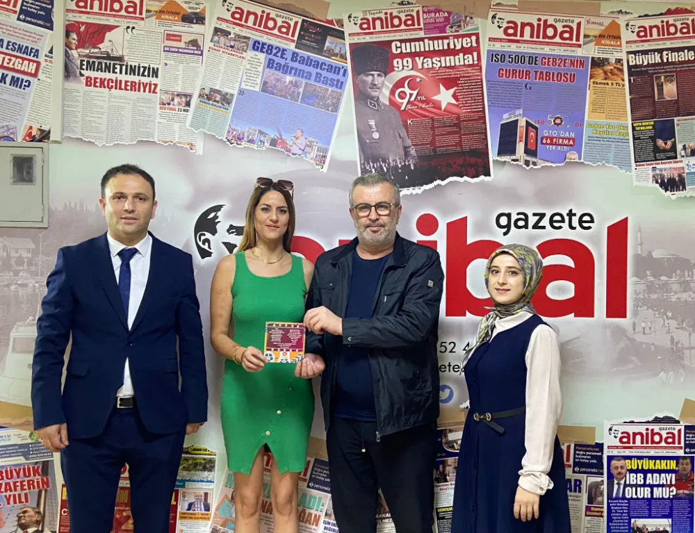 MEVLANA PLATFORMU BİR İLKİ GERÇEKLEŞTİRİYOR