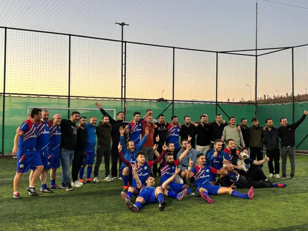 SİLAHTAROĞLU; SPORUN VE SPORCUNUN YANINDAYIZ