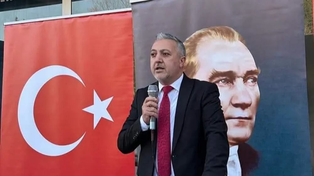 SALTAŞ, “ BİZE VERİLEN MESAJI ALDIK”