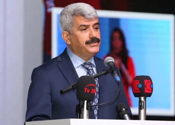 GEBZE’NİN ŞEHİR HASTANESİNE İHTİYACI VAR